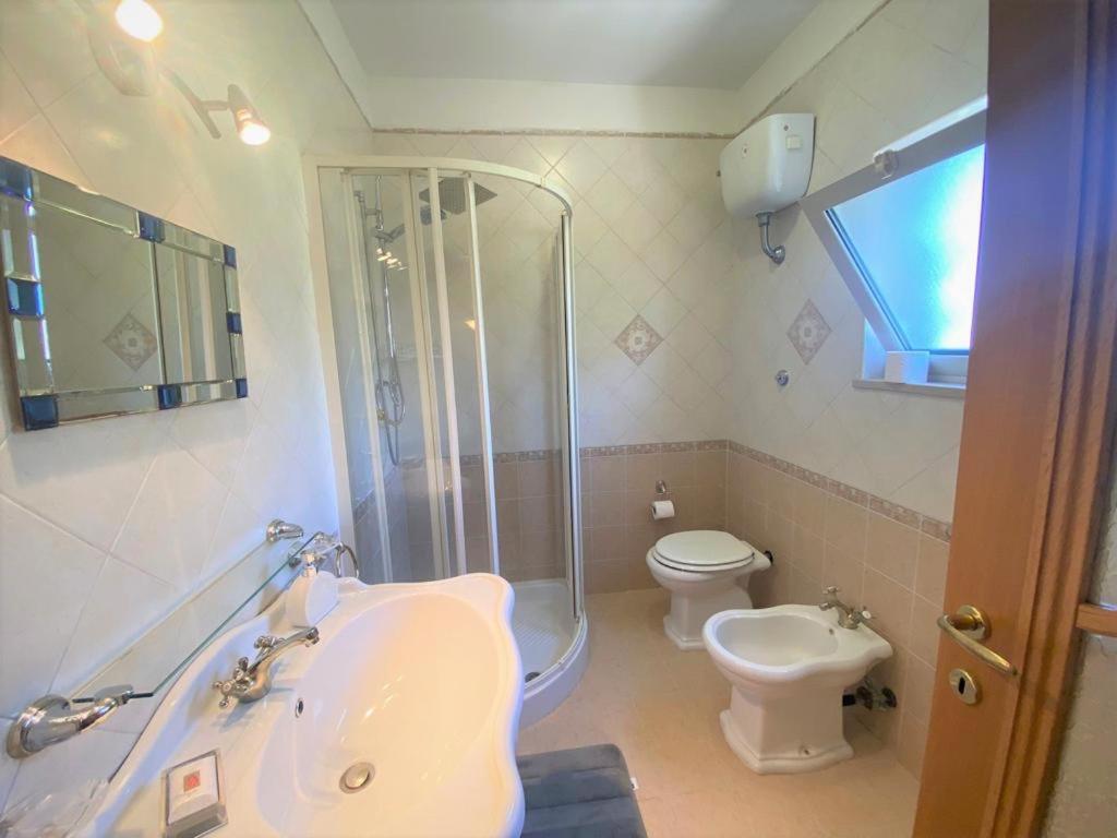 Suite 24 Ercolano Zewnętrze zdjęcie
