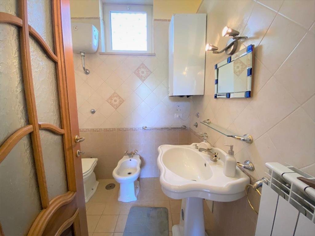 Suite 24 Ercolano Zewnętrze zdjęcie