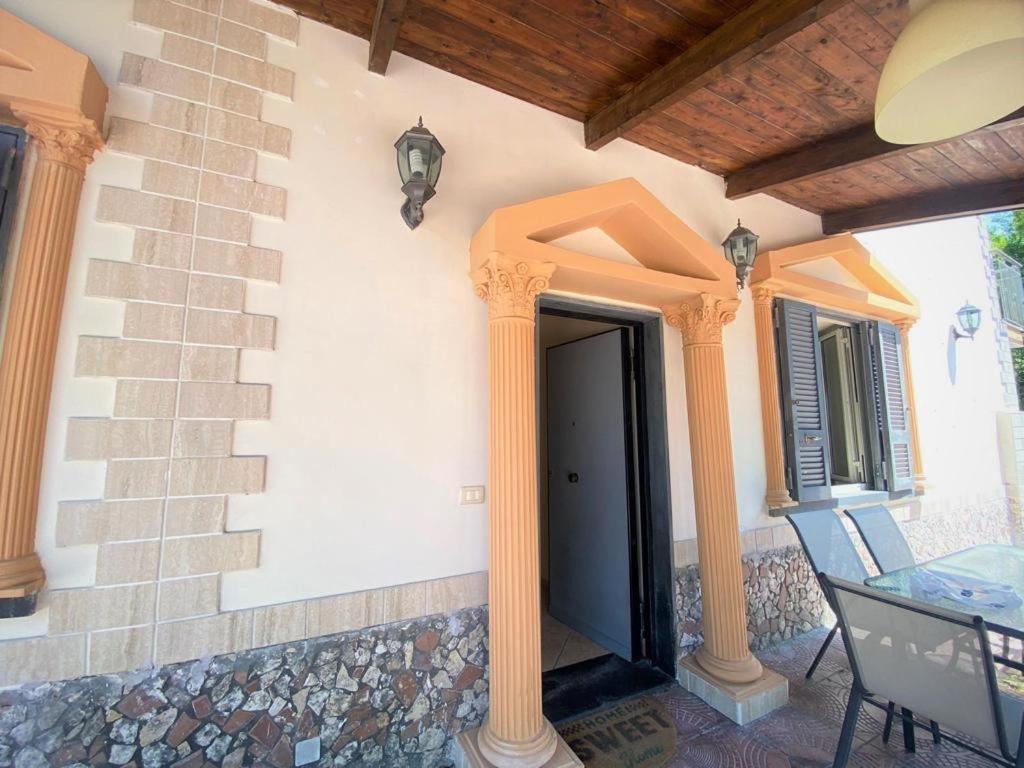 Suite 24 Ercolano Zewnętrze zdjęcie